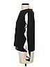 Endless Rose 100% Polyester Black Long Sleeve Blouse Size S (estimated) - photo 5