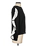 Endless Rose 100% Polyester Black Long Sleeve Blouse Size S (estimated) - photo 4