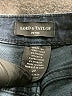Lord & Taylor Blue Jeans Size 2 (petite) - photo 7