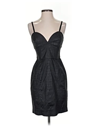 Jay Godfrey Cocktail Dress (view 1)