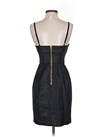 Jay Godfrey Cocktail Dress (view 2)