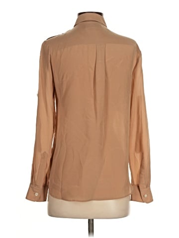 Banana Republic Heritage Collection Blouse (view 2)