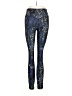 Eddie Bauer Graphic Blue Active Pants Size S - photo 2