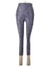 Athleta Blue Active Pants Size M - photo 1