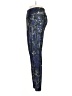 Eddie Bauer Graphic Blue Active Pants Size S - photo 5