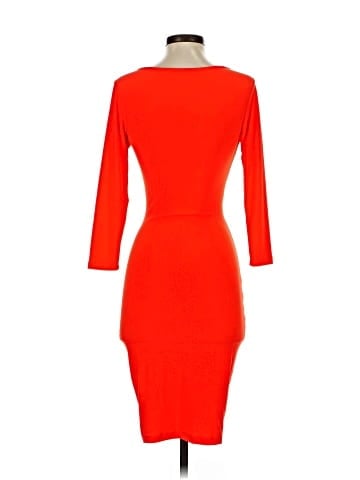 Symphony Cocktail Dress (view 2)