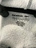 Reebok Gray Zip Up Hoodie Size 6 - photo 3