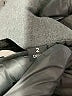 Gianni Bini Solid Gray Formal Skirt Size 2 - photo 6