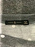Unbranded Polka Dots Gray Casual Dress Size S - photo 7