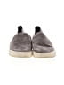 Vince. 100% Leather Gray Sneakers Size 8 - photo 2