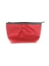 Nordstrom Red Pink Makeup Bag One size - photo 1