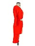 Symphony Red Cocktail Dress Size S - photo 4