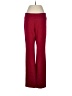 Lena Gabrielle Red Active Pants Size 8 - photo 1