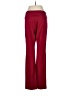 Lena Gabrielle Red Active Pants Size 8 - photo 2