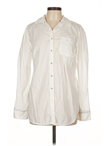 Stylus Long Sleeve Button-Down Shirt (view 1)
