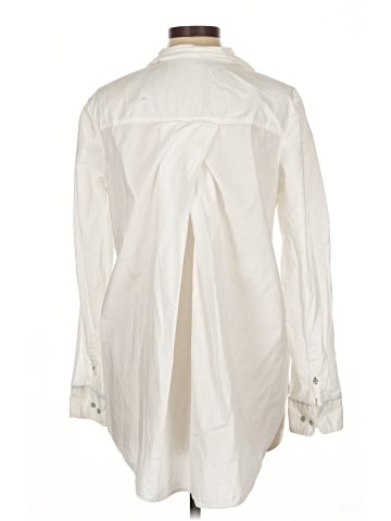 Stylus Long Sleeve Button-Down Shirt (view 2)