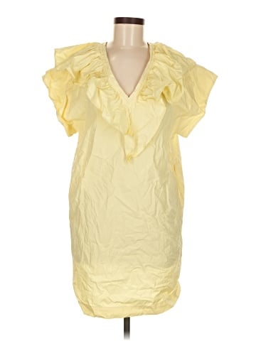 Tela Casual Dress (view 1)