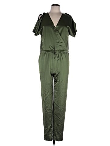 RACHEL Rachel Roy Jumpsuit (view 1)