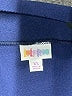 Lularoe Solid Blue Formal Skirt Size XS - photo 3