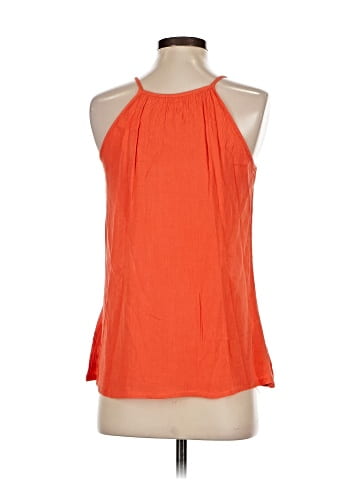Solitaire Sleeveless Blouse (view 2)