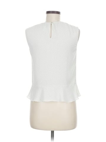 Veronika Maine Sleeveless Blouse (view 2)
