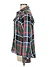 Billy T Plaid Green Long Sleeve Button-Down Shirt Size M (estimated) - photo 5