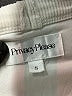 Privacy Please Solid Ivory One Piece Swimsuit Size S - photo 4