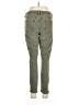 Dear John Solid Green Jeans Size 30 waist - photo 2