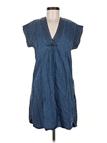 H&M L.O.G.G. Casual Dress (view 1)