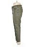 Dear John Solid Green Jeans Size 30 waist - photo 5