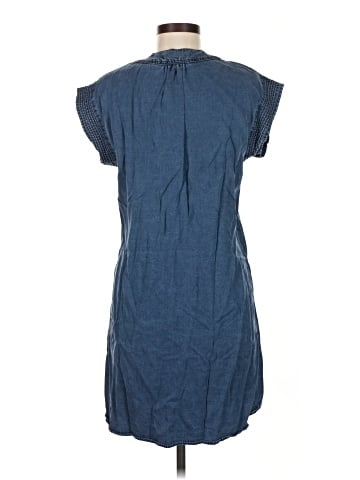 H&M L.O.G.G. Casual Dress (view 2)