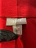 J.Jill Red Formal Skirt Size M - photo 4