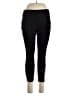 Grace Solid Black Active Pants Size M - photo 1