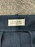 Tahari by ASL Solid Blue Dress Pants Size 10 - photo 7