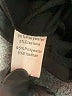 Kate Kasin Solid Black Formal Skirt Size L - photo 5