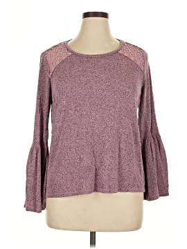 Liz Claiborne Pullover Sweater