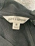 Pure & Simple Black Turtleneck Sweater Size M - photo 7
