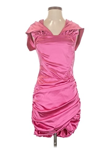 Superdown Cocktail Dress (view 1)