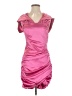 Superdown Pink Cocktail Dress Size S - photo 1