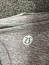 Lululemon Athletica Gray Active Tank Size 6 - photo 8
