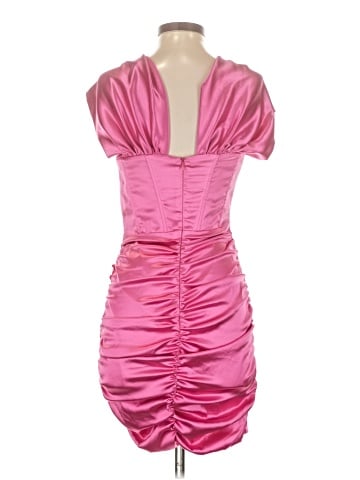 Superdown Cocktail Dress (view 2)