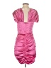 Superdown Pink Cocktail Dress Size S - photo 2