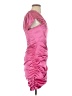 Superdown Pink Cocktail Dress Size S - photo 4