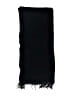 Nordstrom 100% Rayon Black Scarf One size - photo 2