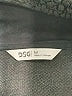 DSG 100% Polyester Black Turtleneck Sweater Size M - photo 7