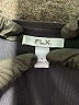 FLX Gray Romper Size S - photo 4