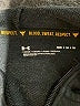 Under Armour Black Sweatshirt Size M - photo 7