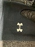 Under Armour Black Sweatshirt Size M - photo 8