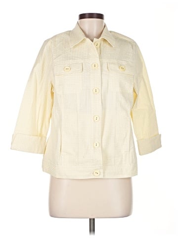 Draper's & Damon's Jacket (view 1)