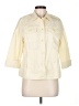 Draper's & Damon's Yellow Jacket Size M (petite) - photo 1